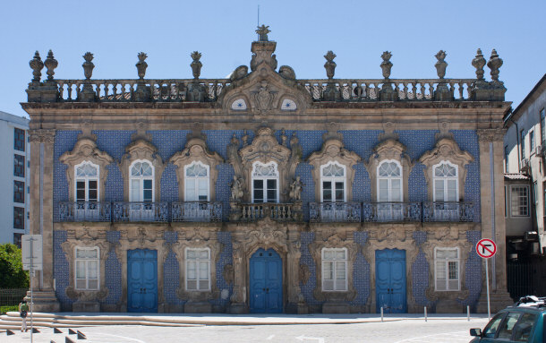 Raio Palace