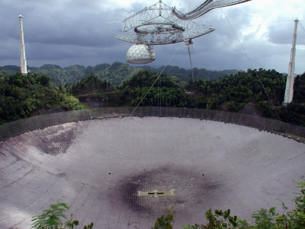 Arecibo Observatory