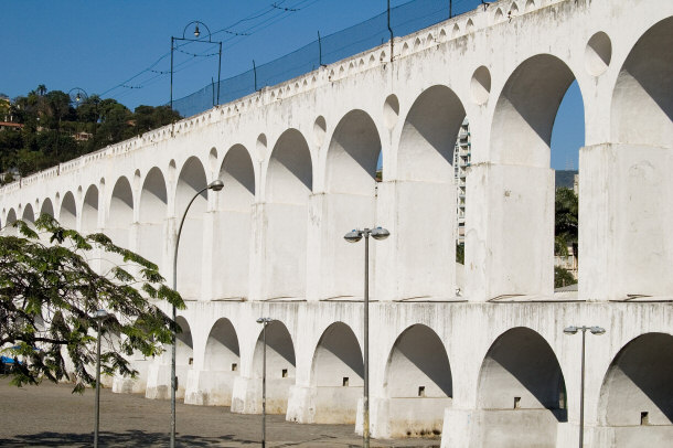 Arcos da Lapa