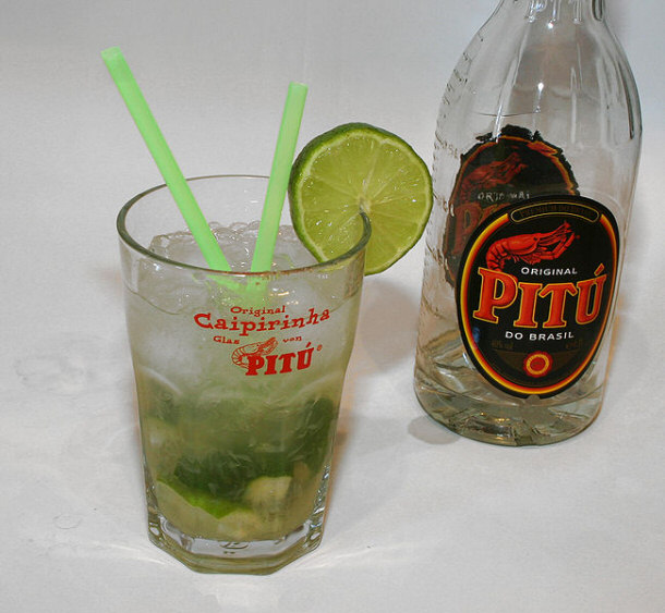 Caipirinha