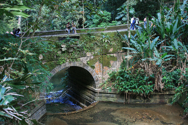 Tijuca National Park