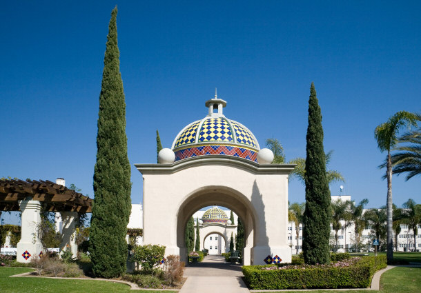 Balboa Park - San Diego