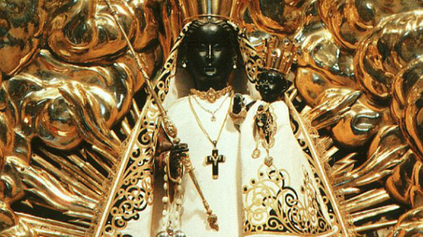 Black Madonna