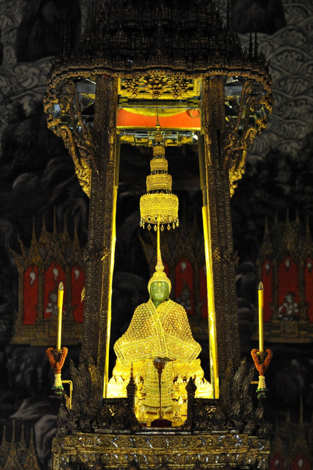 Emerald Buddha