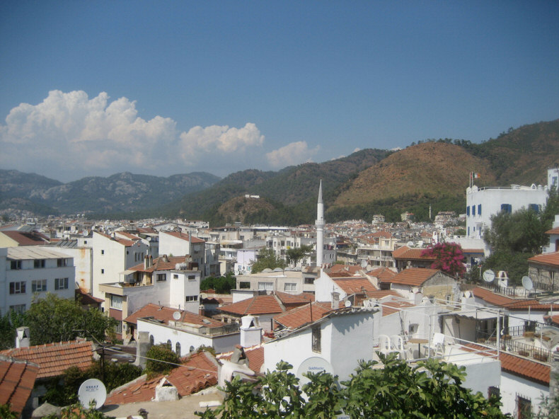 Marmaris, Turkey