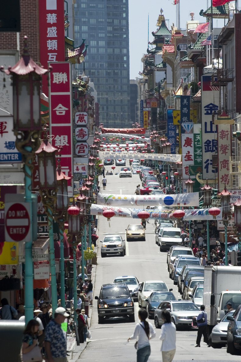 Chinatown in San Francisco is an amazing cultural place to visit that is reflective of the pacific immigration and it is the oldest as well as one of the largest mini-China areas in the world outside of Asia.