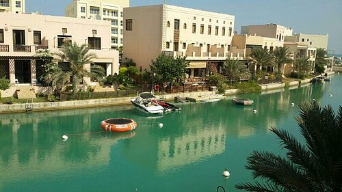 Amwaj Islands