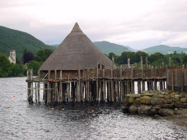 crannog