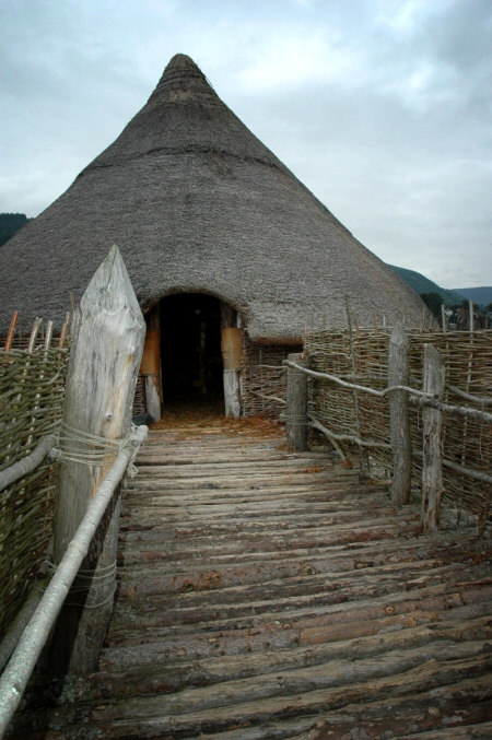 crannog