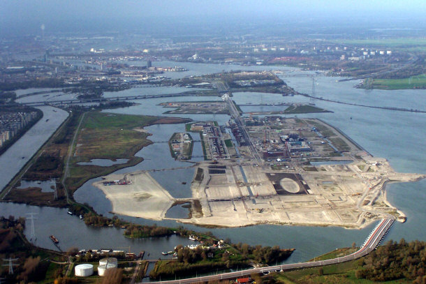 Ijburg