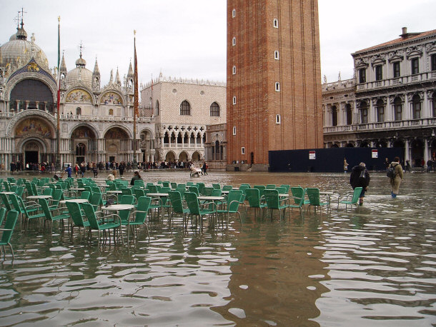 Venice