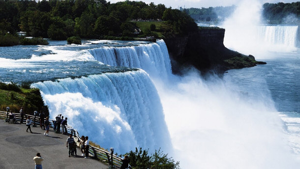 niagara falls