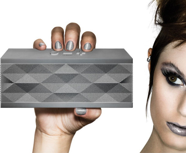 Jawbone Jambox portable speaker