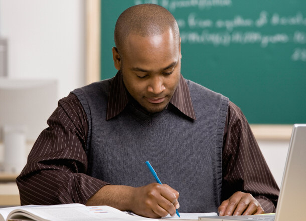 How to Correct Student Essays
