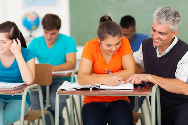 Correcting Essays: Tips for Teachers