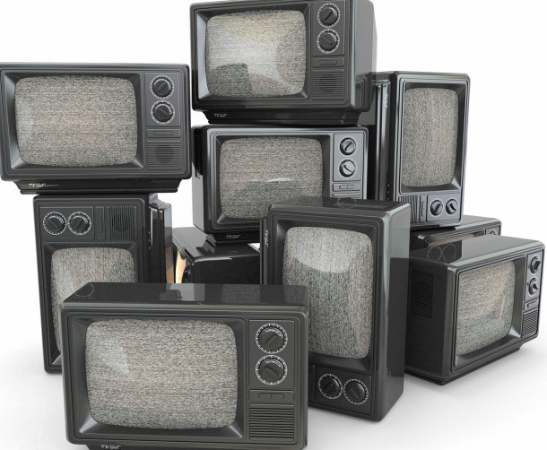 TV can improve mood, inspire all different kinds of creativity, and even keep certain kinds of brain degeneration at bay