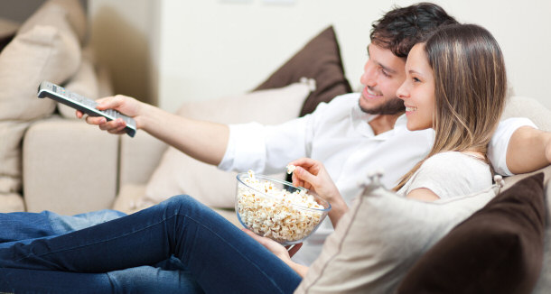 TV Can Help Improve Your Attention Span