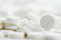 Acetaminophen/Ibuprofen