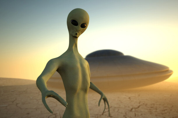 UFO day abuduction aliens roswell