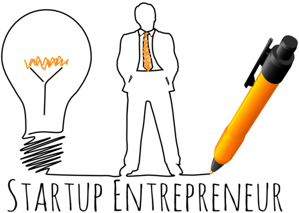 Startup Entrepreneur