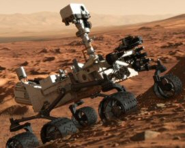 Marsw Rover