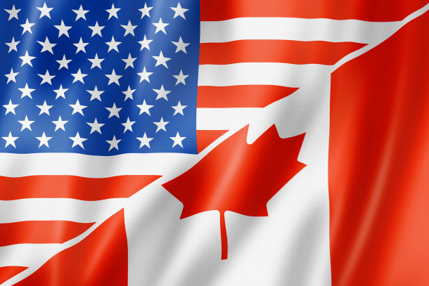United States Canadian Relations