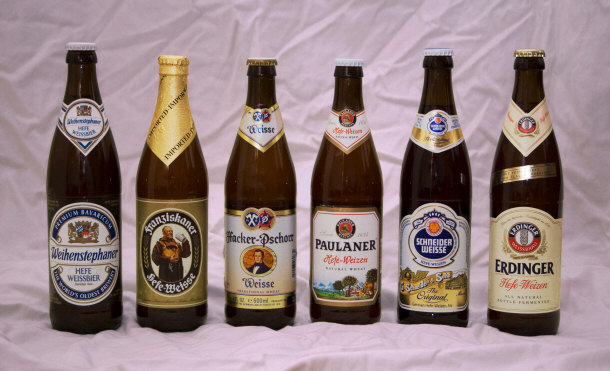 german beers