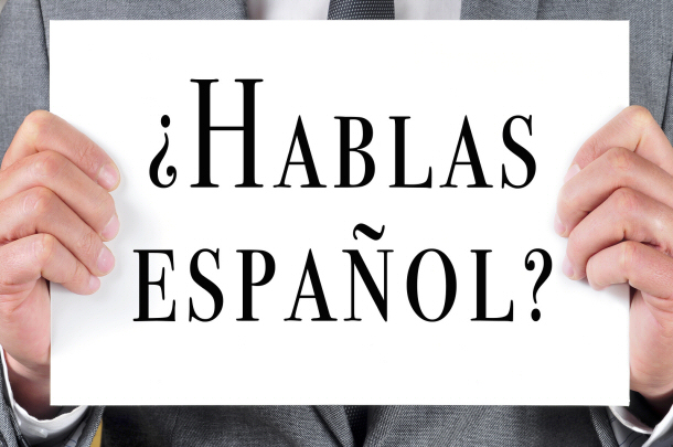 Speak Spanish?