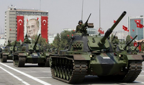 Turkish Army