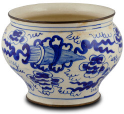 chinese pottery