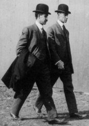 Wright Brothers Fathers of aviation