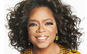 Leader Oprah Winfrey