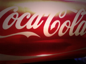 Coca-Cola Invention