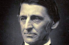 Leader Ralph Waldo Emerson