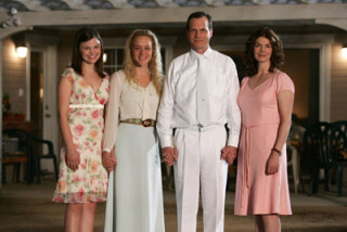 Polygamy married couples