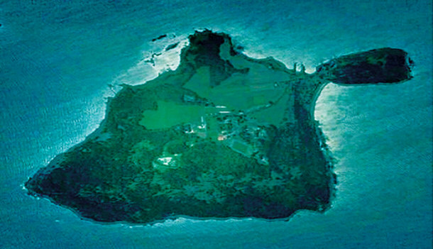 Bastoy Prison Island