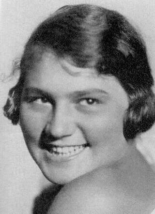 Angel Marie "Geli" Raubal, Hitler's Half- Niece and Speculated Lover