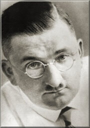 Dr. Fritz Gerlich, Hitlers enemy
