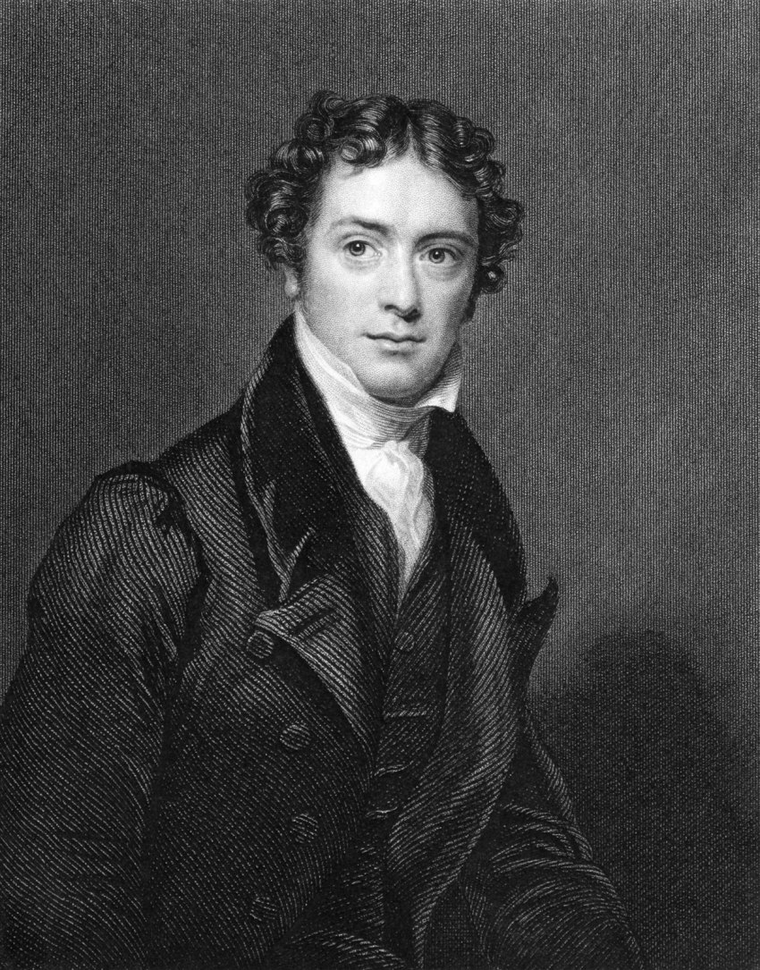 Michael Faraday Created ElectroMagnets