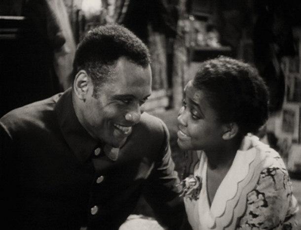 Paul Robeson, African American Actor and Civil Rights Activist