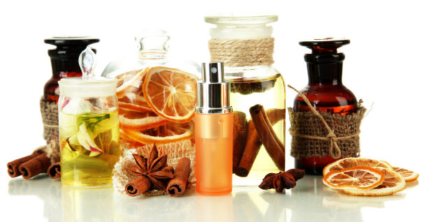 Perfume Oils and Ingredients were Used in Ancient Egypt