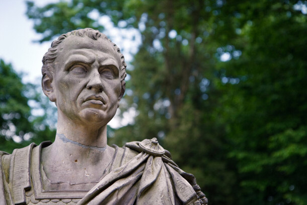 julius Caesar