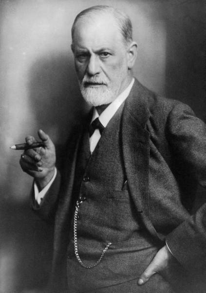 Sigmund Freud Made a Comment About Leonard Da Vinci's Sexuality