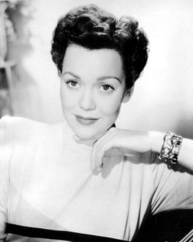 Jane Wyman was Ronald Reagans first wife but they divorced