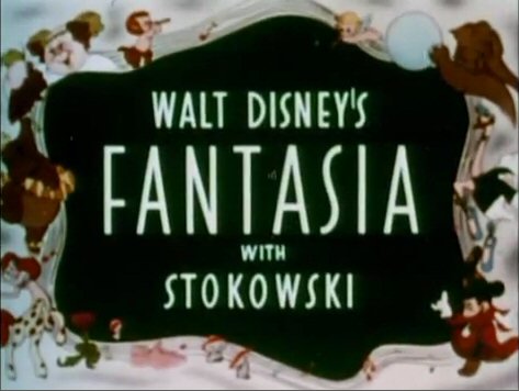 Walt Disney used the alias Yen Sid for the wizard in Fantasia