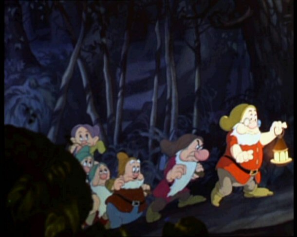 Many thought Walt Disney's Snow White would fail