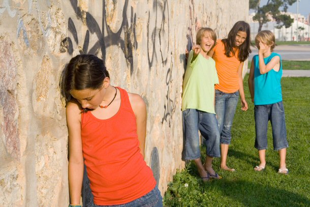 Bullying can make people feel suicidal