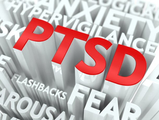 PTSD is a Mental Disorder that can lead to Suicide.