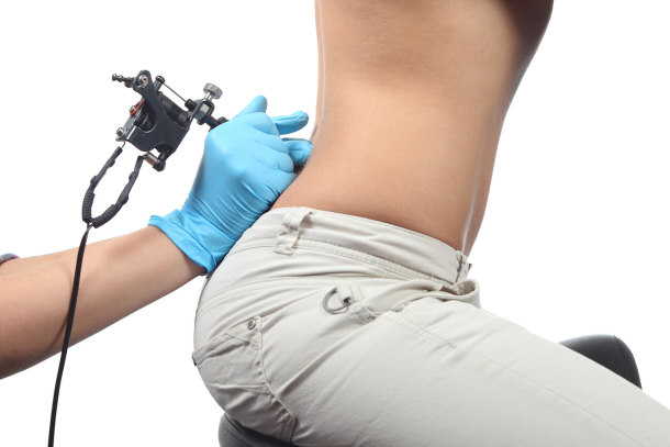 tattoo and tattoo removal Tattoo Removal Is A Booming Business