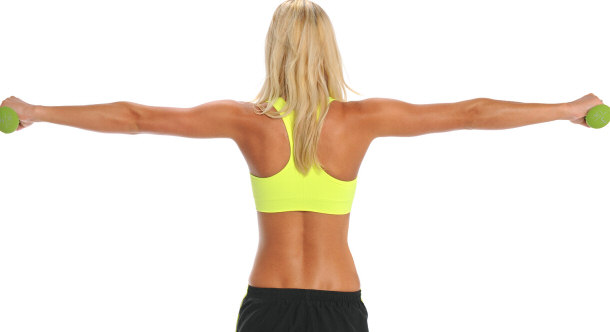 beautiful woman back lift perfect no loose skin Remove That Unsightly Back Fat With a Back Lift